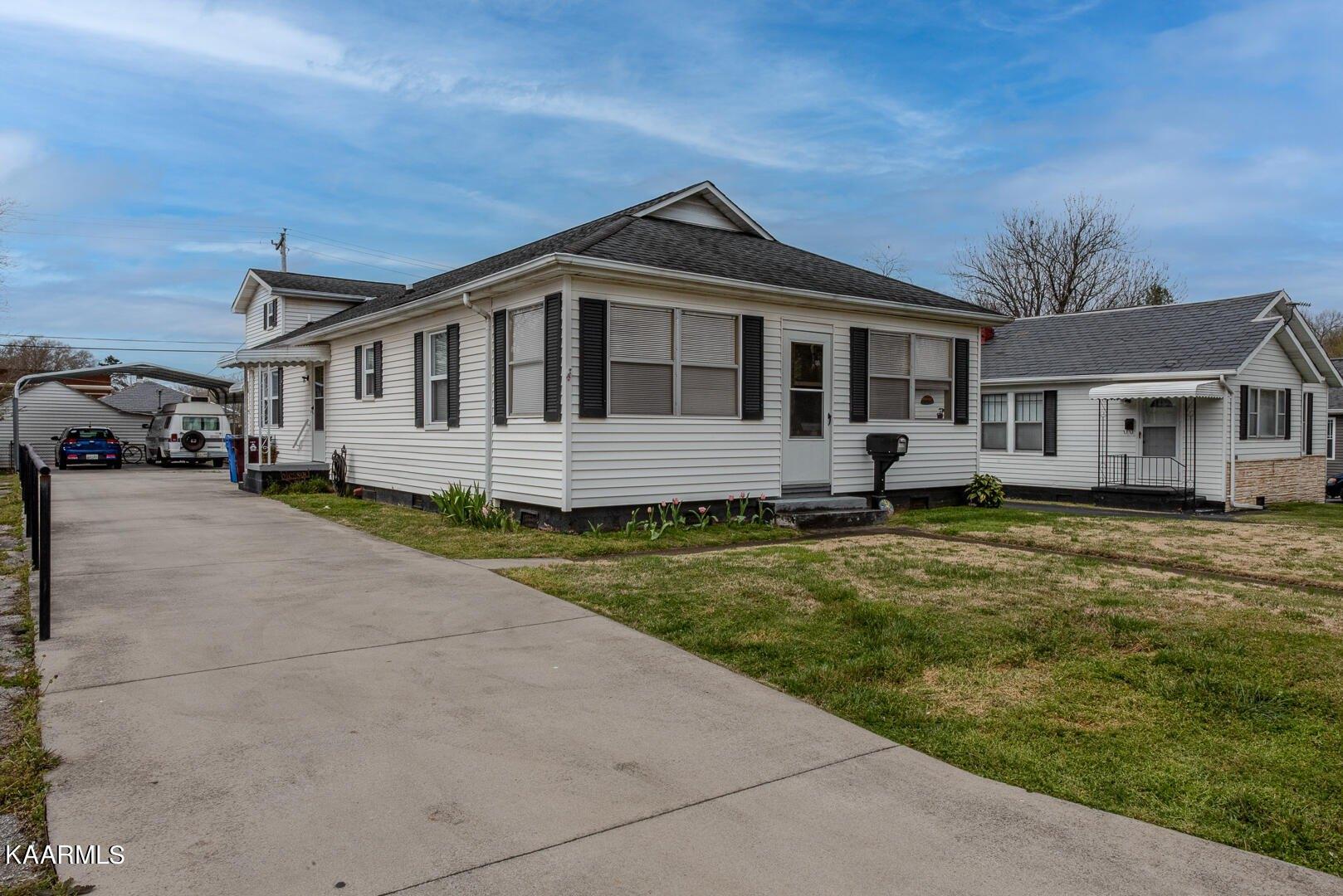 Boyle St, Alcoa, TN 37701