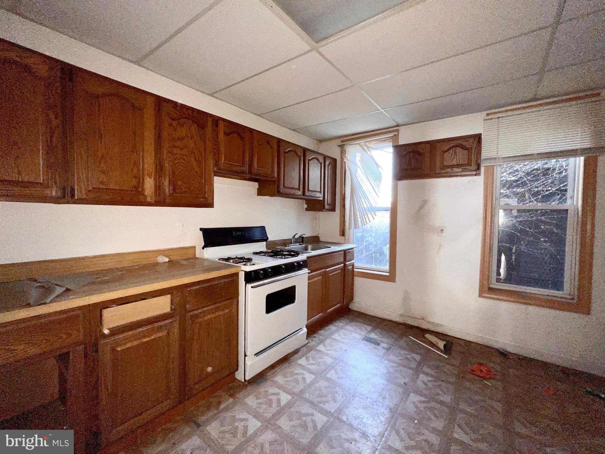Whitelock St, Baltimore, MD 21217
