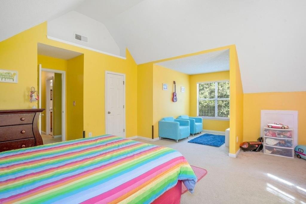 Bellington Dr, Mcdonough, GA 30253