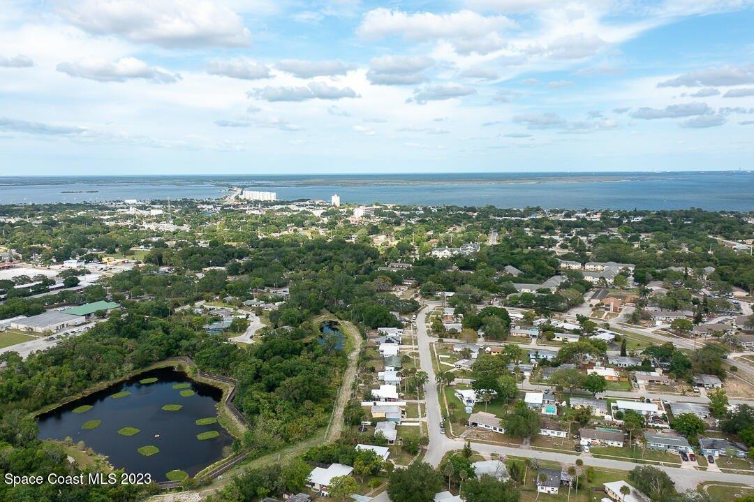 Smith Dr, Titusville, FL 32780
