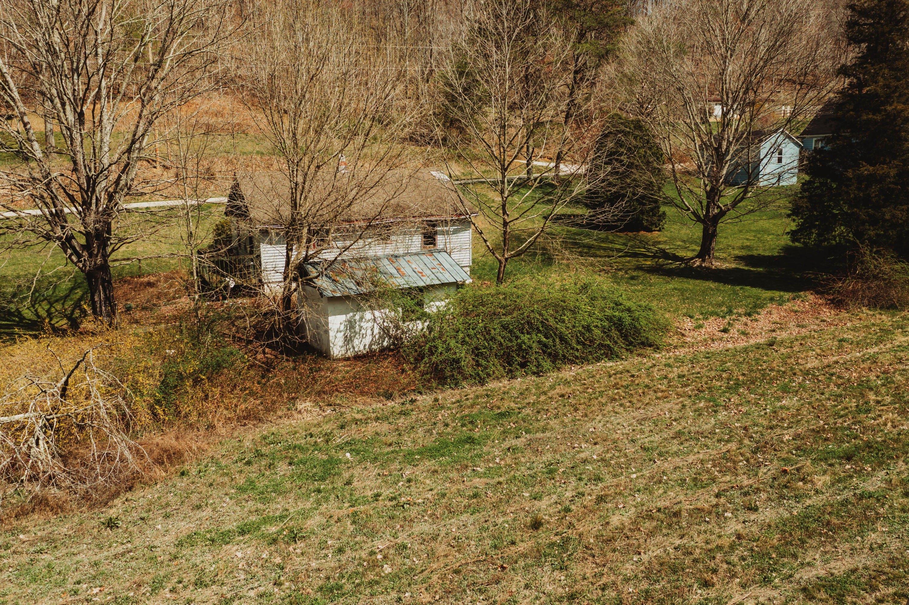 Hawkins Branch Rd, Frenchburg, KY 40322