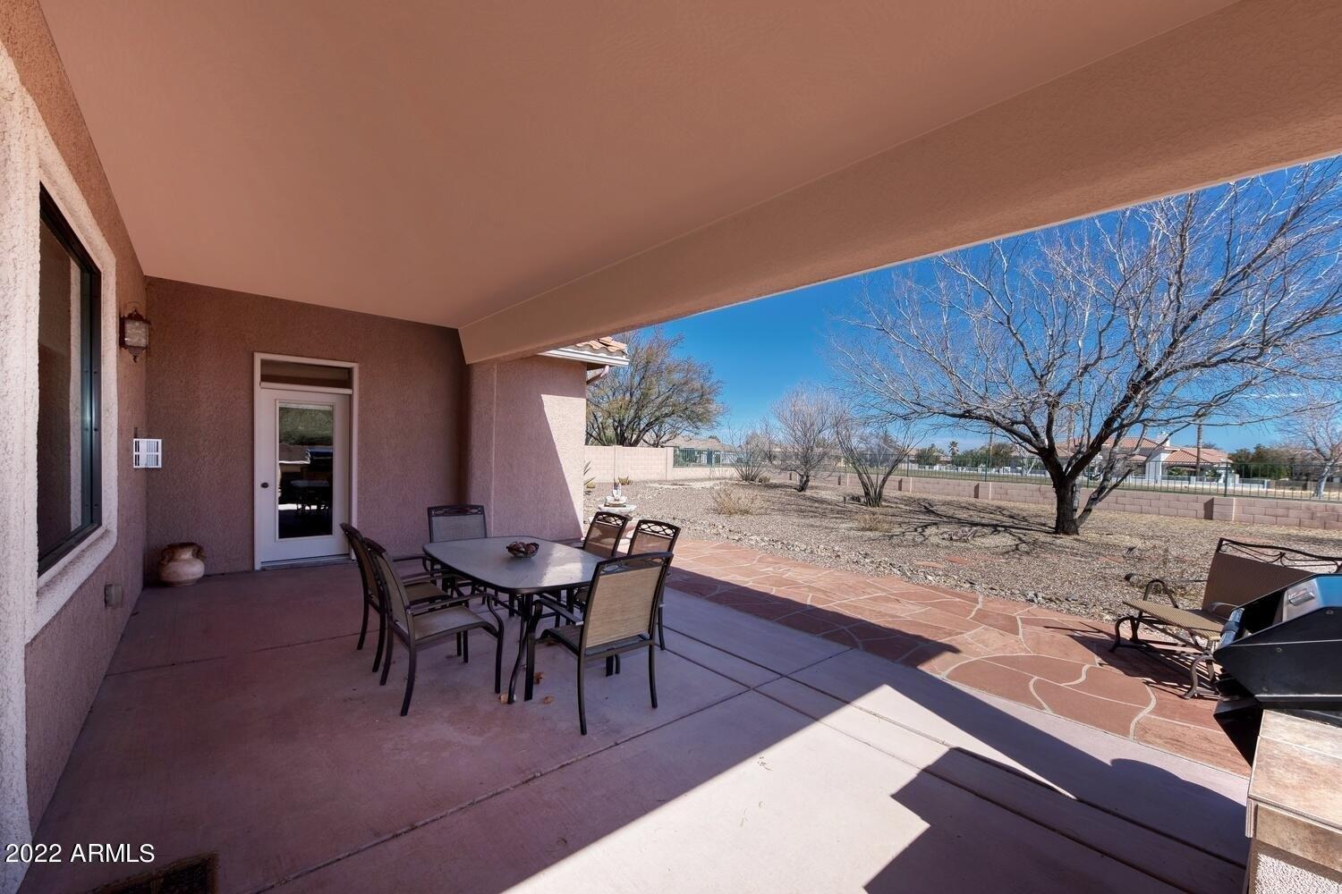 Knollridge Dr, Sierra Vista, AZ 85650