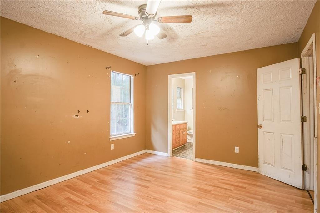 Old Brock Rd, Rockmart, GA 30153