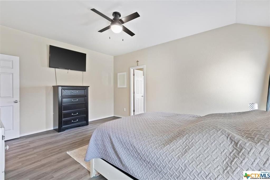 Walker Place Blvd, Copperas Cove, TX 76522