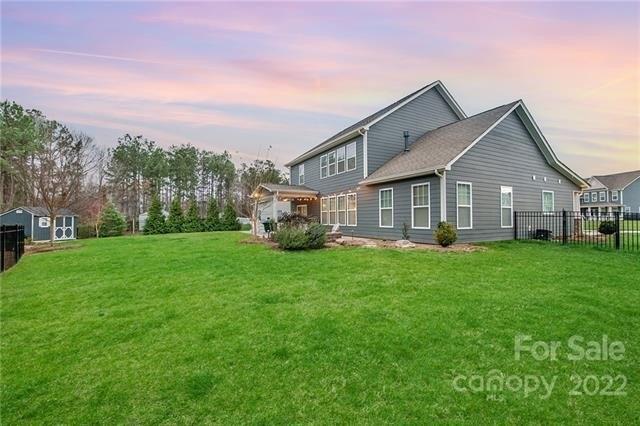 Lazy Hollow Ln, Denver, NC 28037