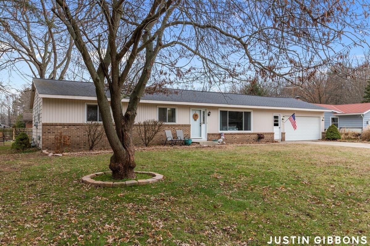 N 145th Ave, Holland, MI 49424
