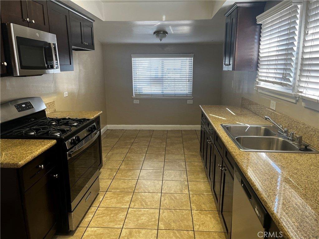 Virginia Rd, Los Angeles, CA 90016
