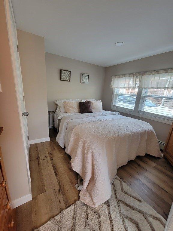 Waltham St, Hanson, MA 02341