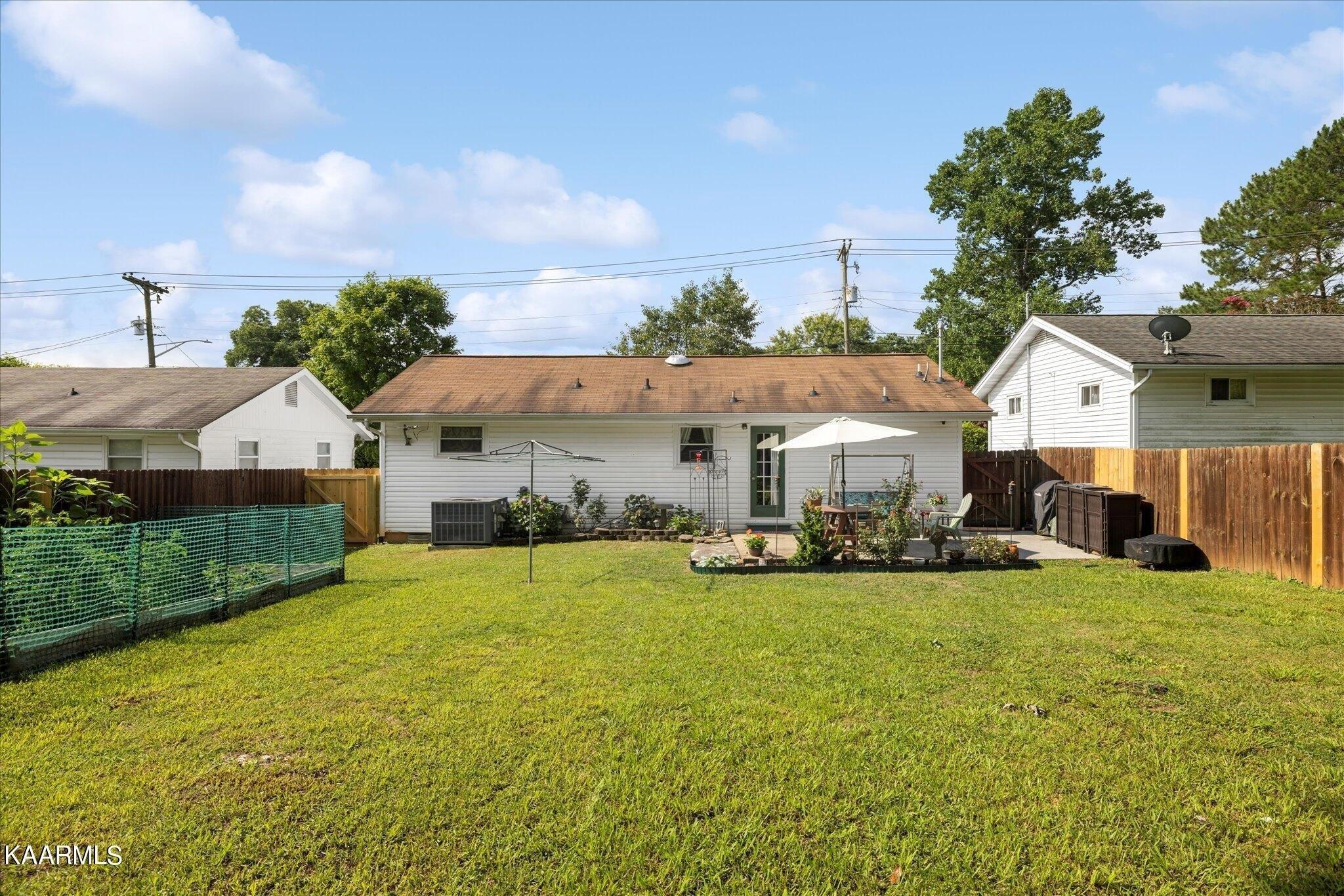Tipton Ave, Knoxville, TN 37920