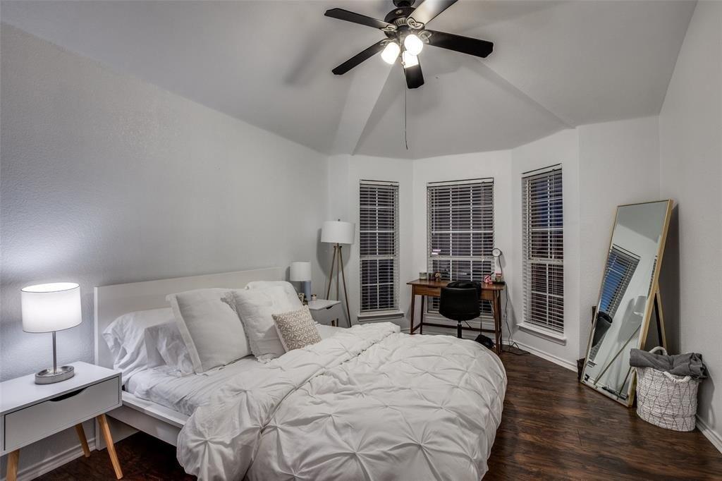 Bedington Ln, Fort Worth, TX 76244