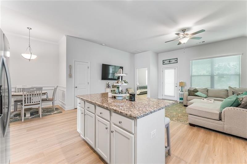 Vandenburg Dr, Villa Rica, GA 30180