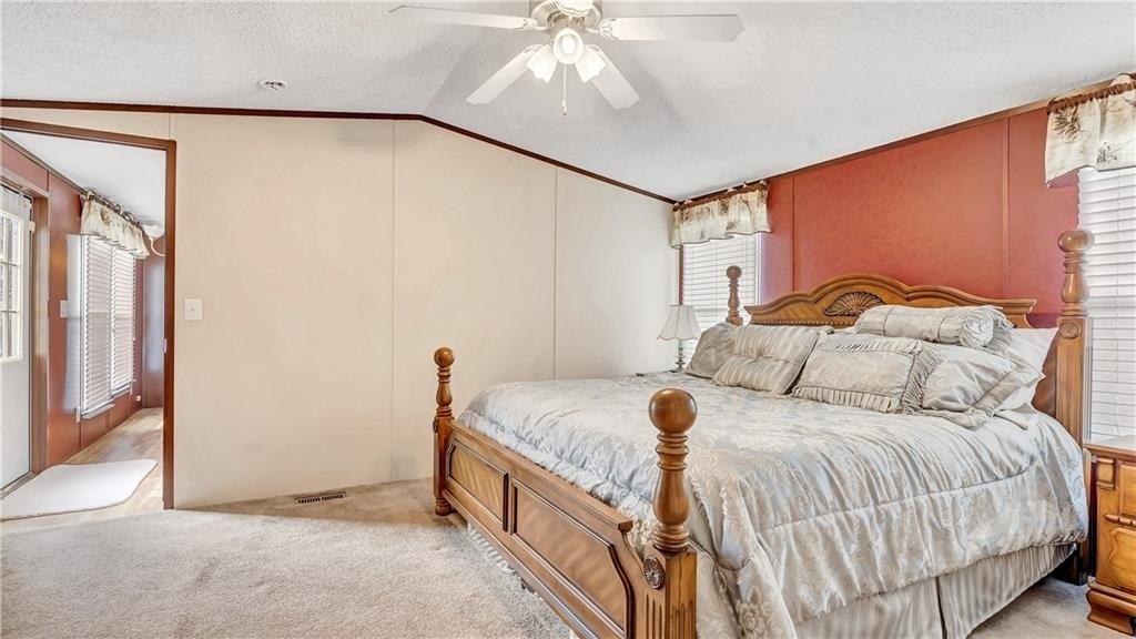 W Tishomingo Ave, Sulphur, OK 73086