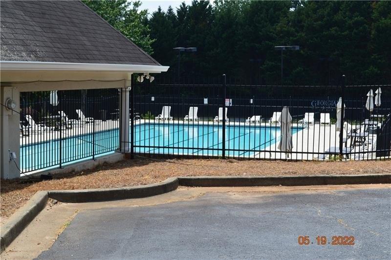 Dana Pointe Ct, Lawrenceville, GA 30045