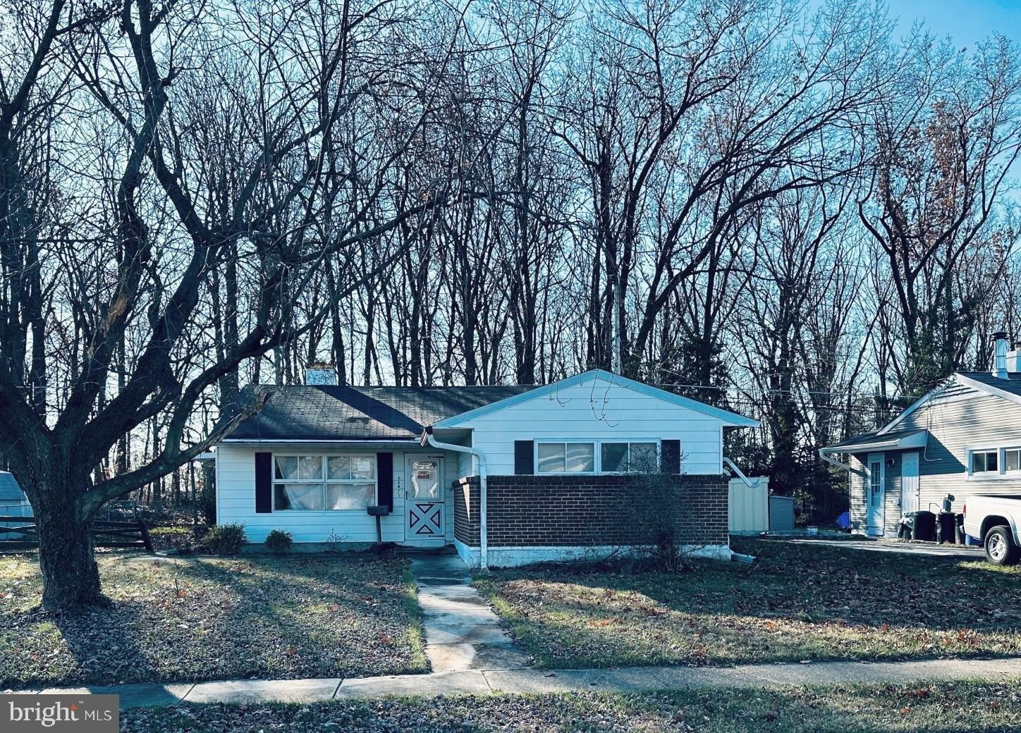 Woodcroft Rd, Parkville, MD 21234