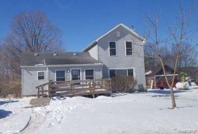 Wertman Rd, Delton, MI 49046