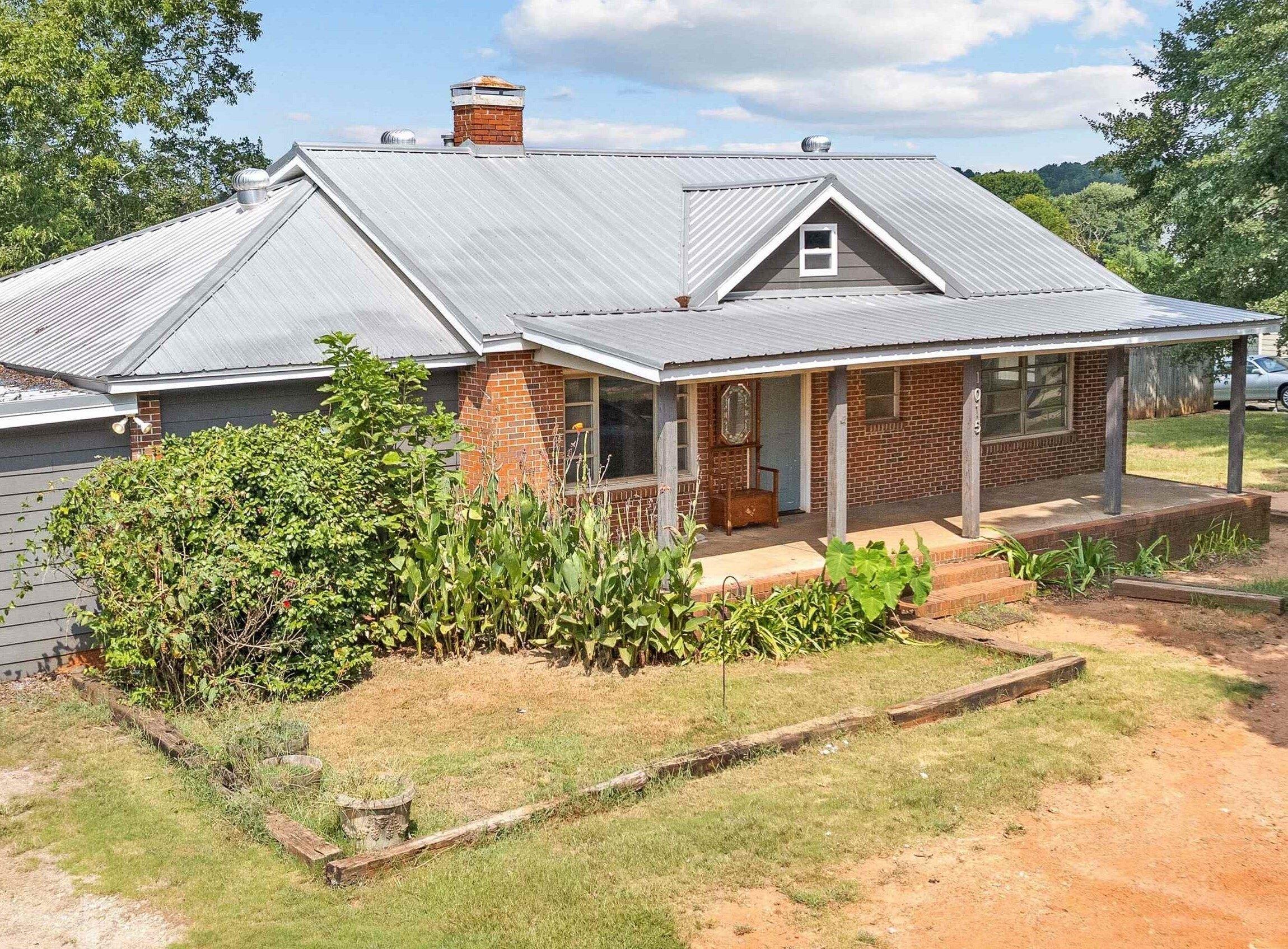 Sid Hunter Rd, Senoia, GA 30276