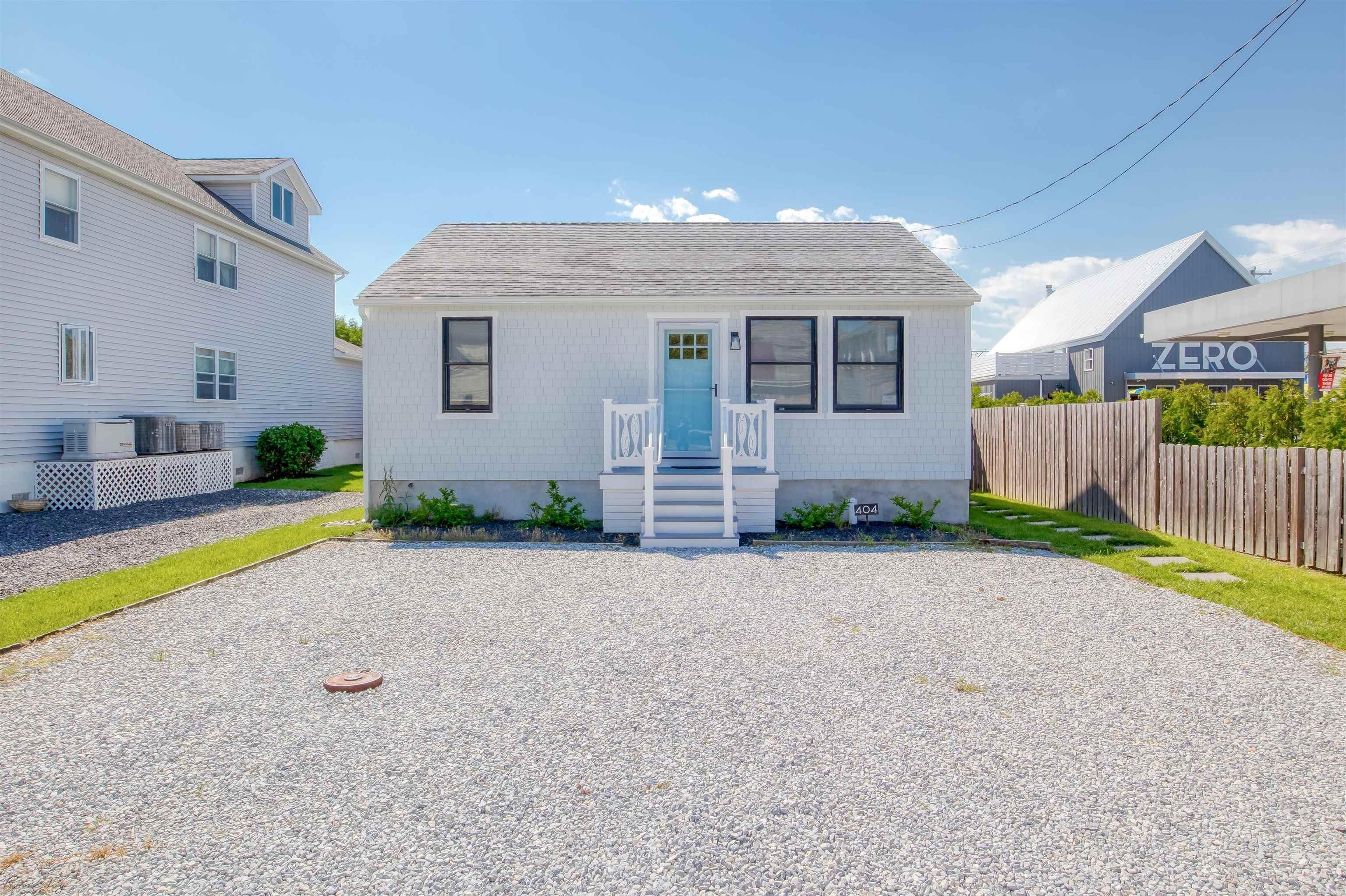Fow Ave, Cape May, NJ 08204