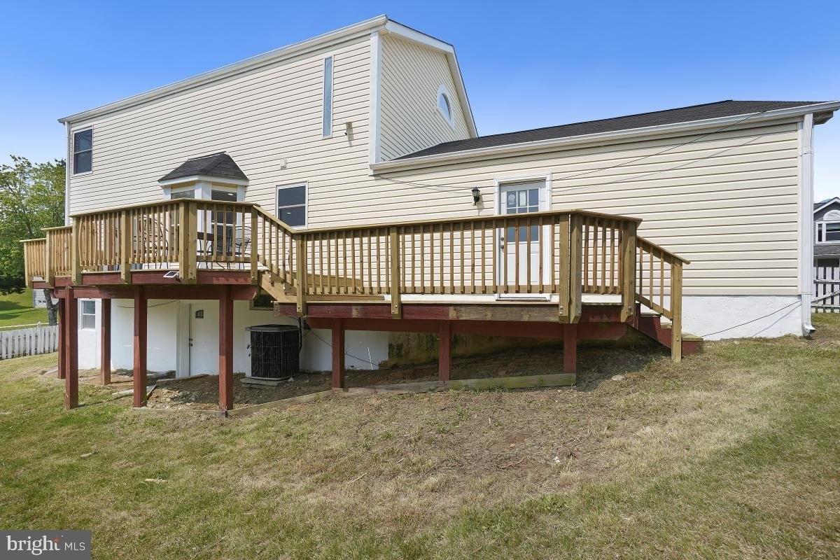 Saddle Creek Way, Burtonsville, MD 20866