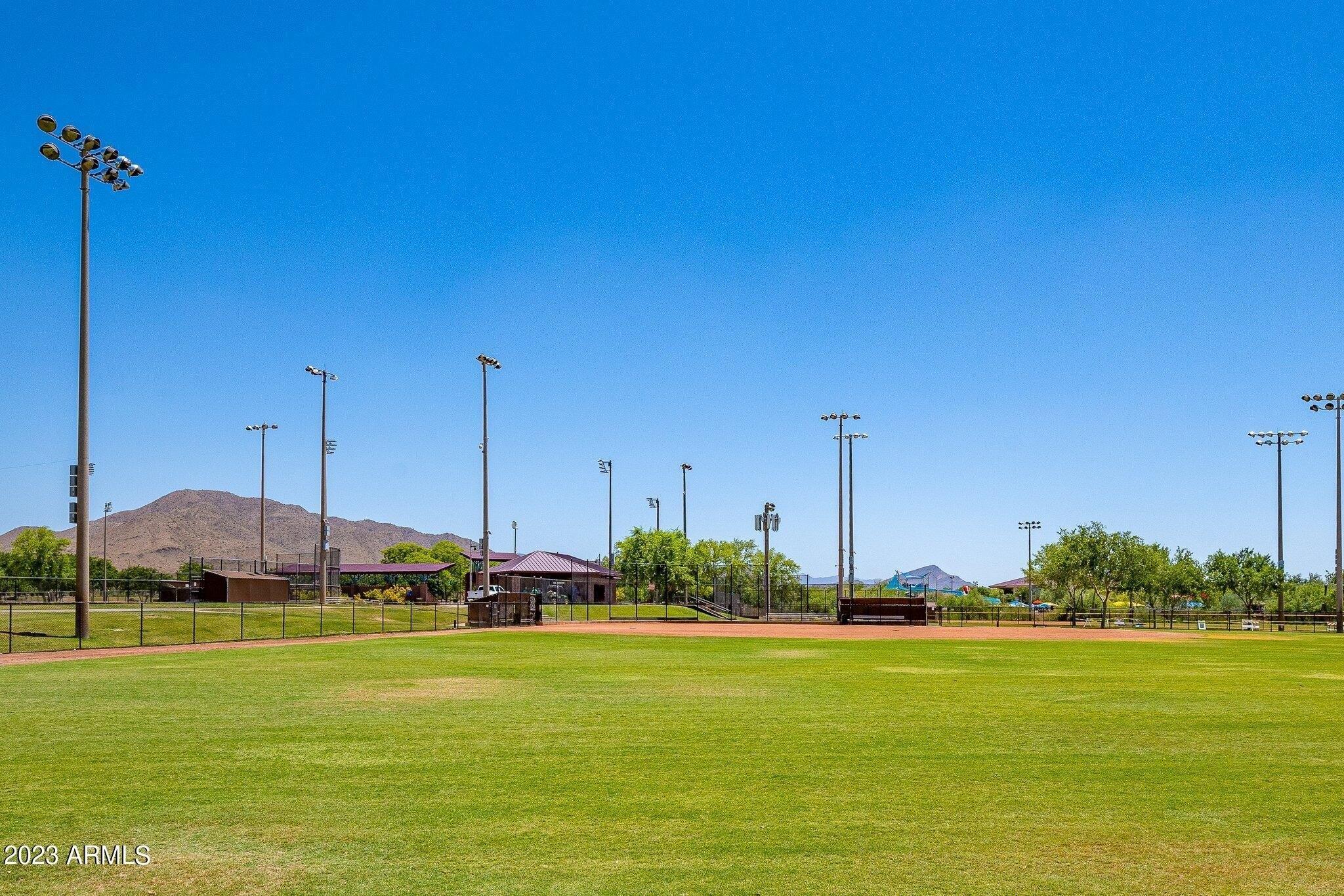 W Steinbeck Dr, Anthem, AZ 85086