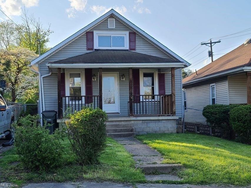 Rehl Rd, Zanesville, OH 43701