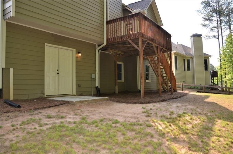 Bentleaf Dr, Dallas, GA 30132
