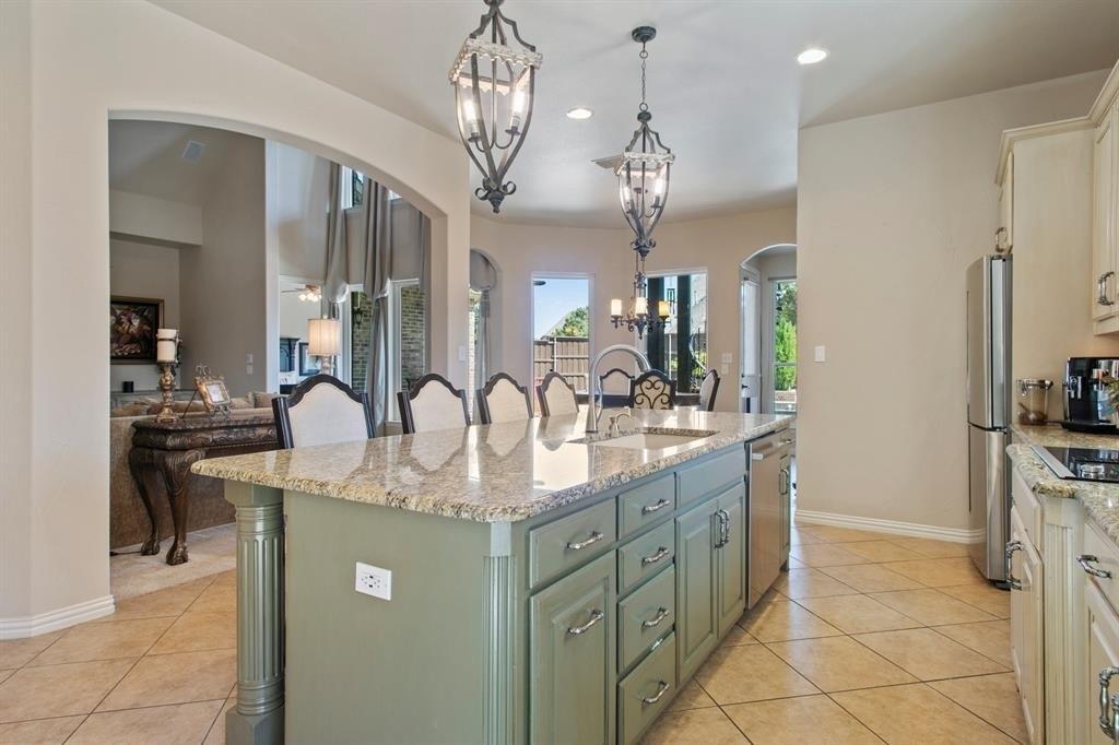 Westminster Ave, Murphy, TX 75094