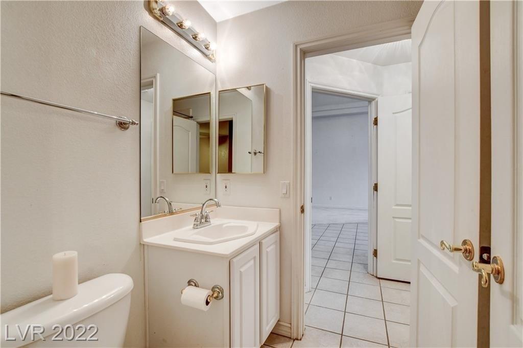 Ancestral Hills Ln, Las Vegas, NV 89110