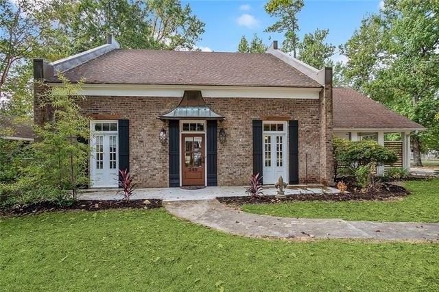 Silver Maple Dr, Mandeville, LA 70471