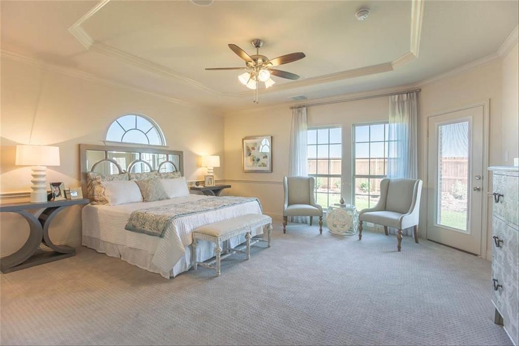 Barlow Ct, Mansfield, TX 76063