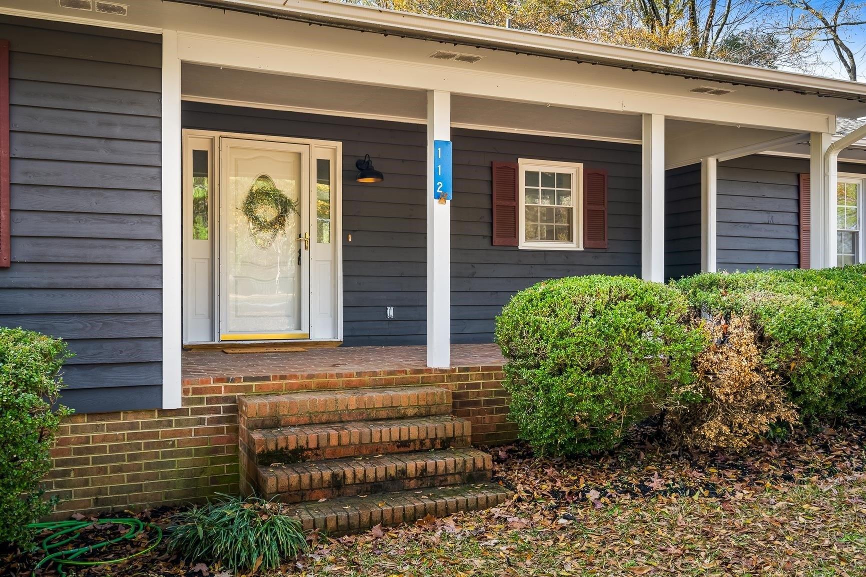 Madora Dr, Spartanburg, SC 29306