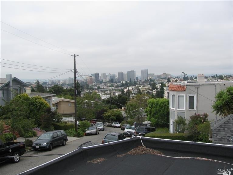 Calmar Ave, Oakland, CA 94610
