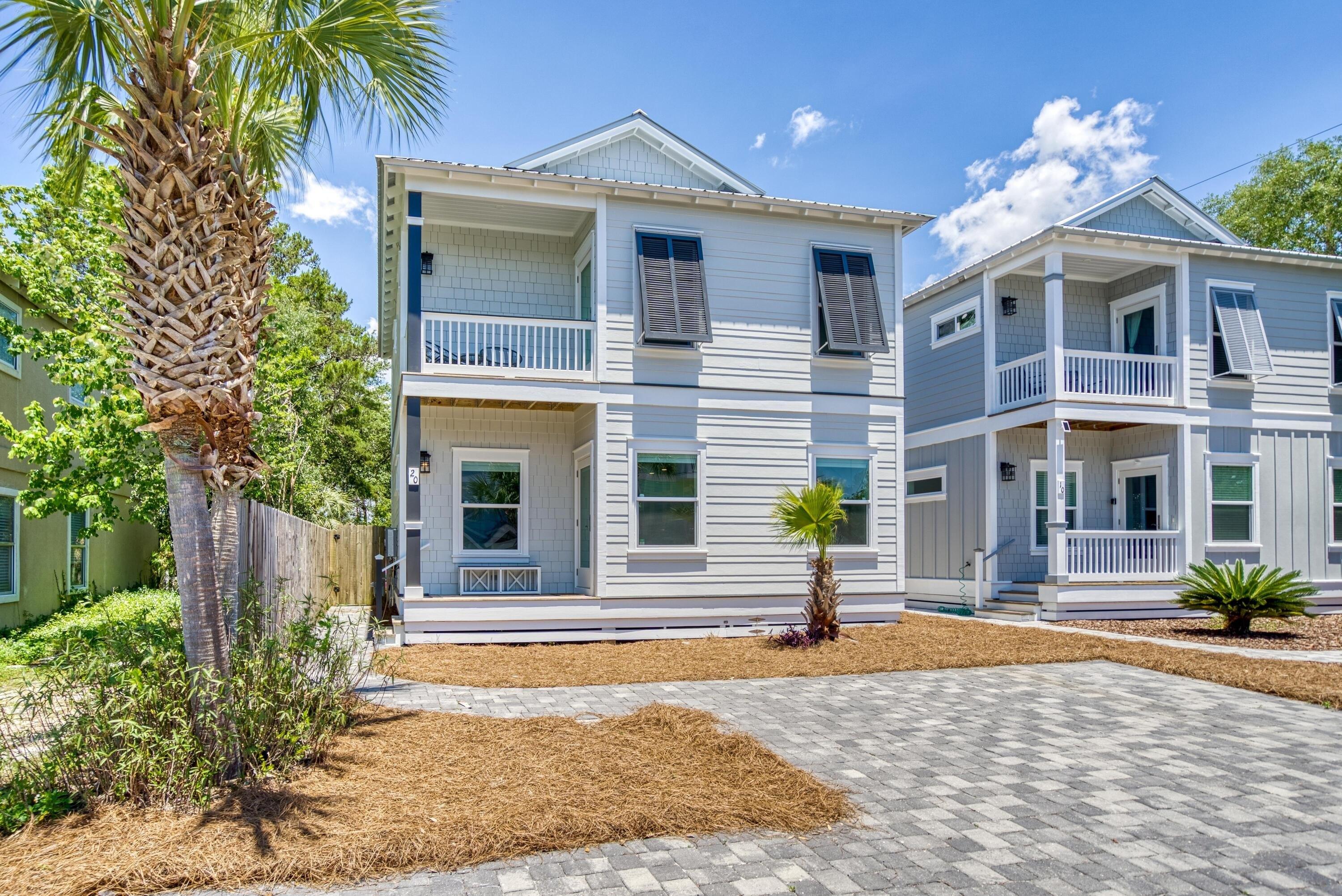 Snapper St, Santa Rosa Beach, FL 32459