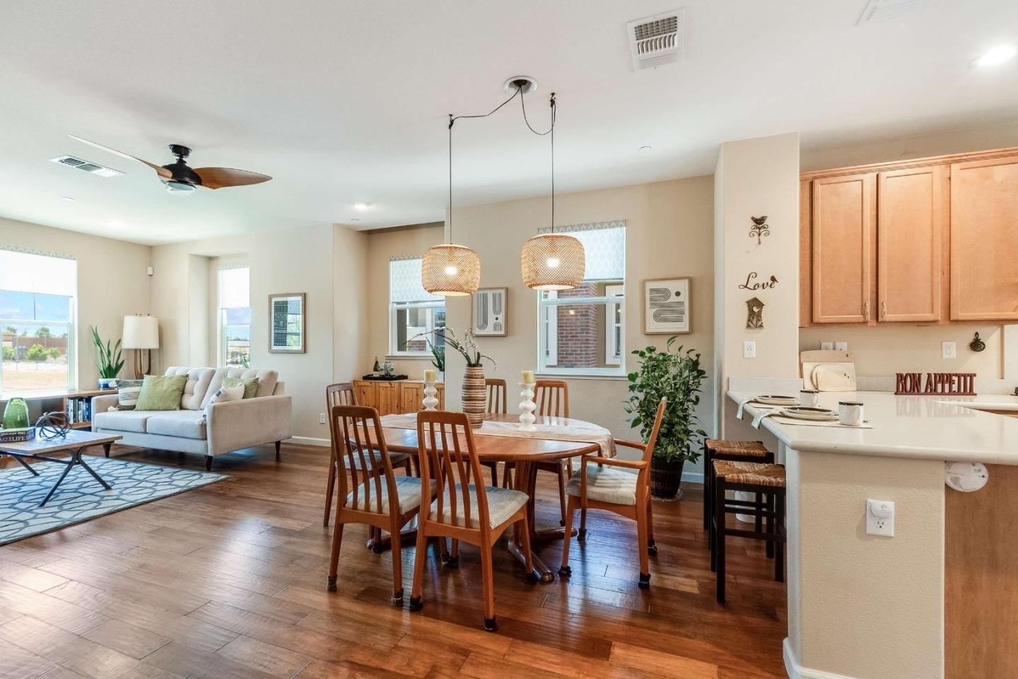 Mercado Way, San Jose, CA 95131