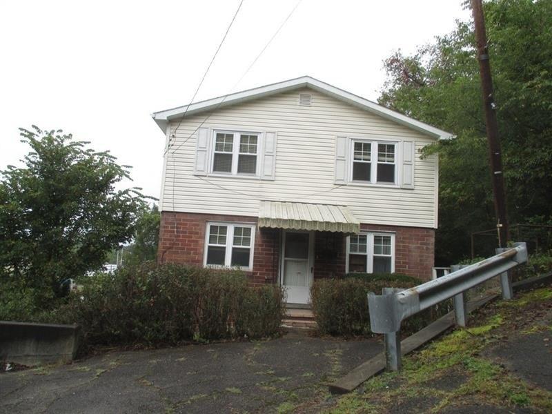 Union St, Aliquippa, PA 15001