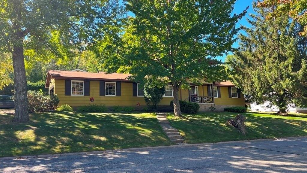 Stark St, Wausau, WI 54403