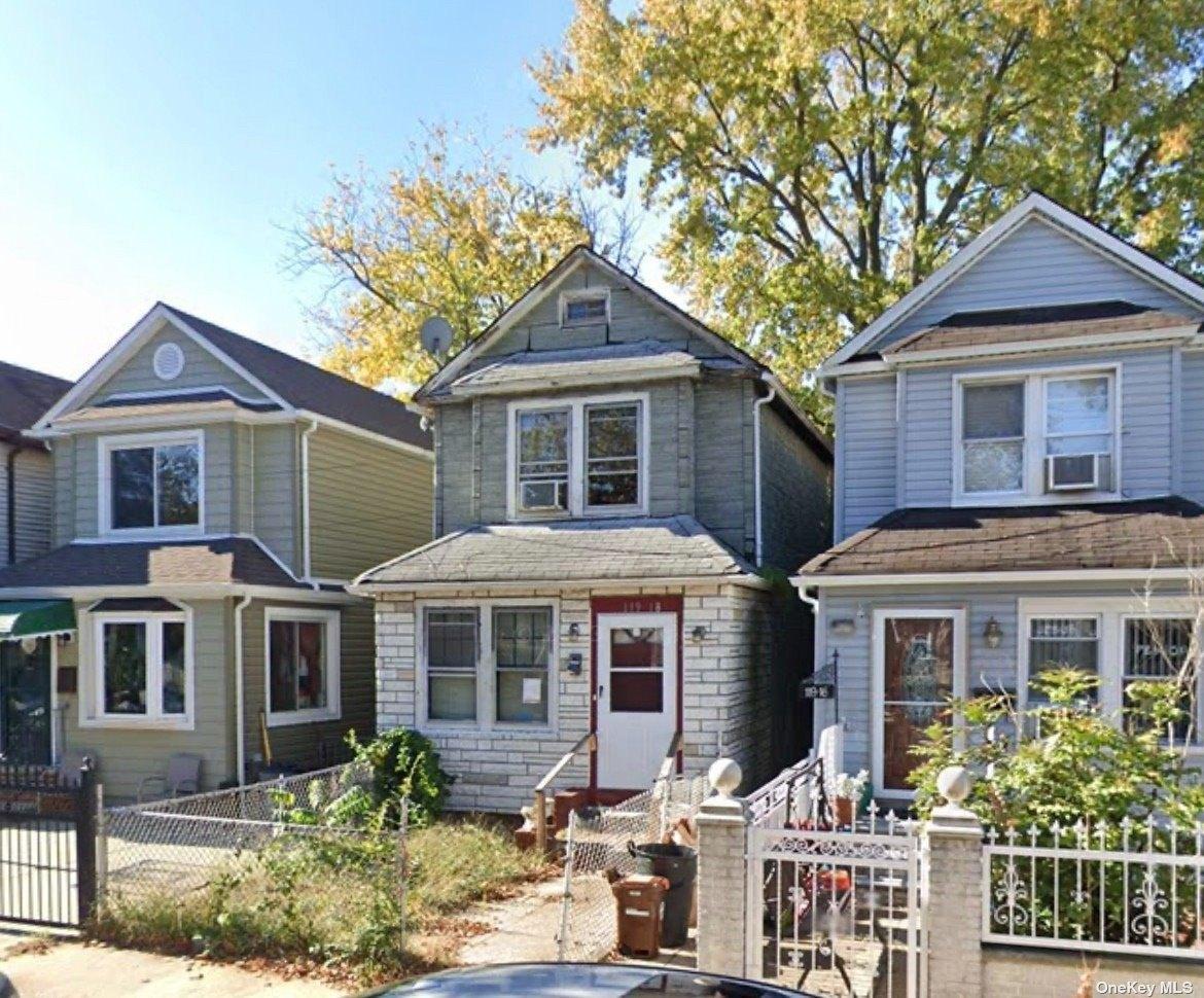 147th St, Jamaica, NY 11436