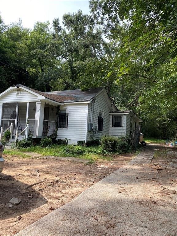 Delmar Ln Nw, Atlanta, GA 30331