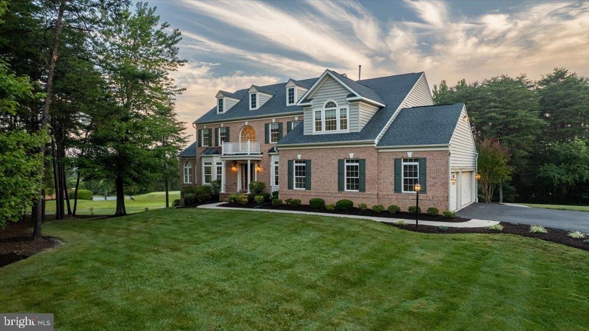 Braid Hills Dr, Pasadena, MD 21122