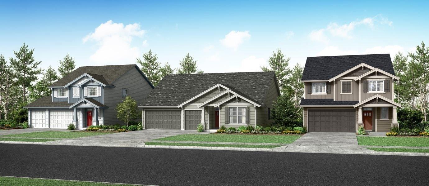 Darlington Dr, Junction City, OR 97448