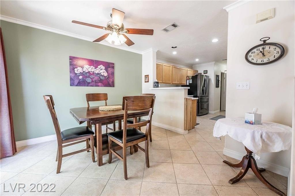 Star Cluster Cir, Las Vegas, NV 89145