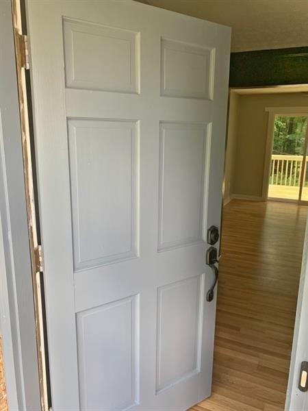 Fowler Dr, Bowdon, GA 30108