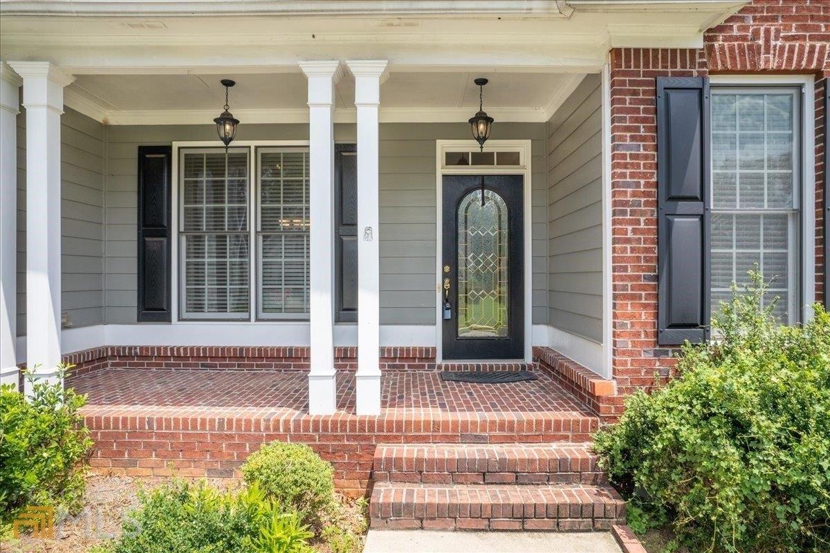 Templeton Ln, Villa Rica, GA 30180