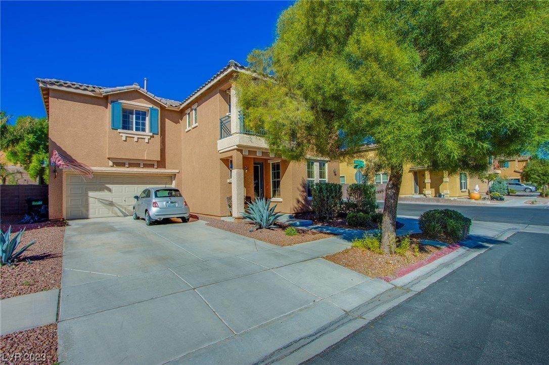 Cerniglia St, Las Vegas, NV 89143