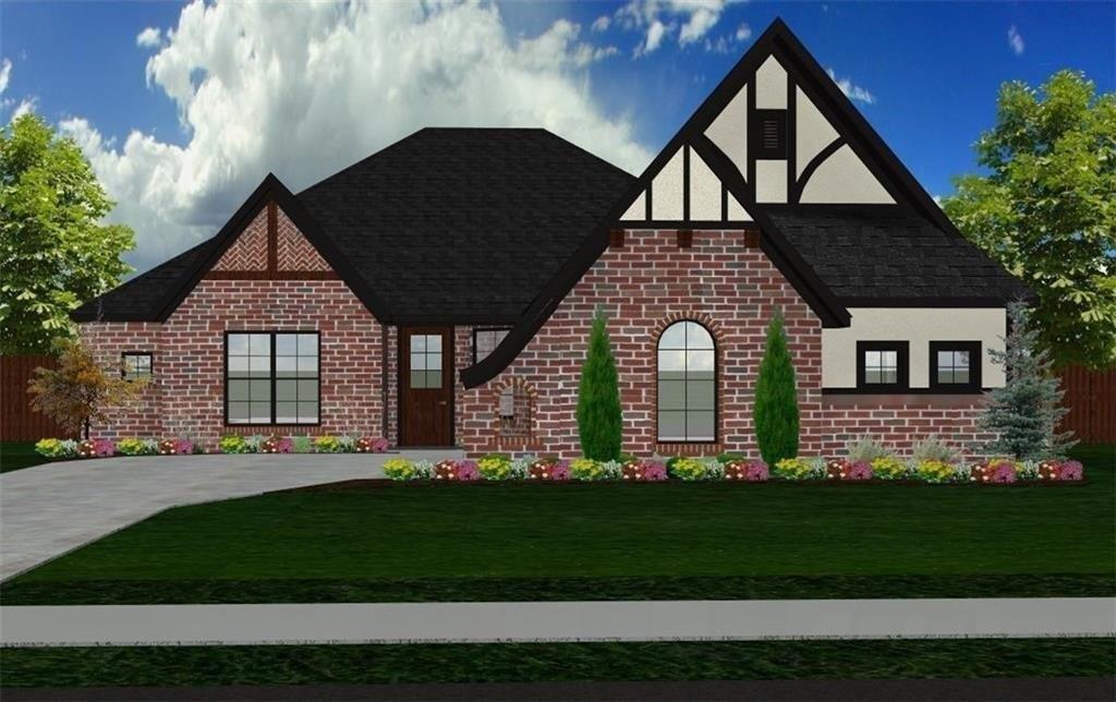 Nw 147th St, Oklahoma City, OK 73142