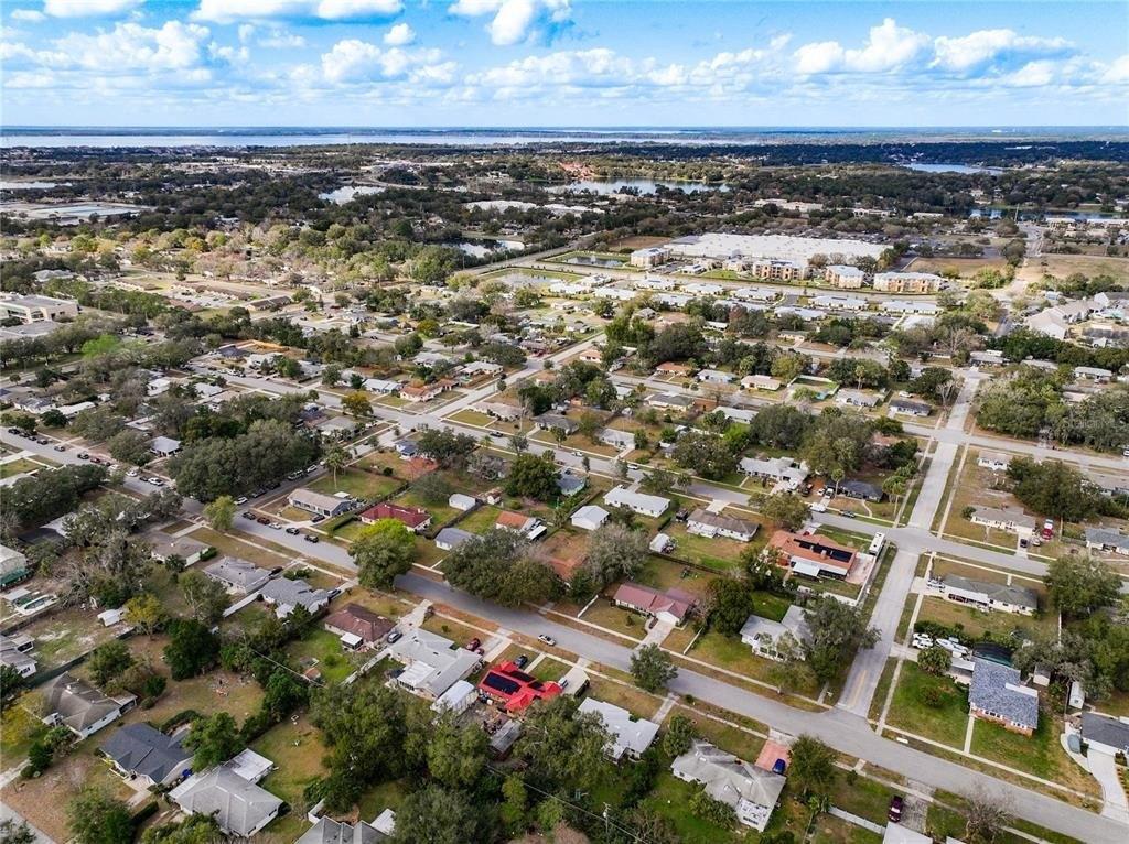 Westland Rd, Mount Dora, FL 32757