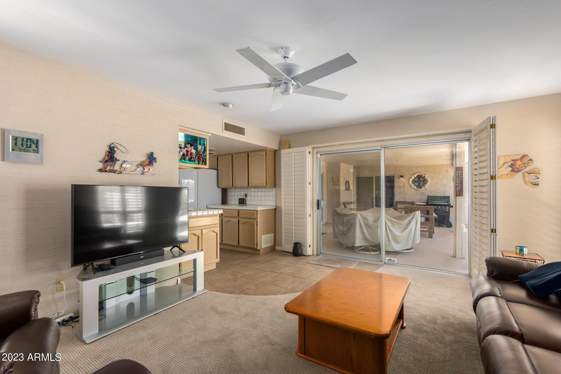 E Las Palmaritas Dr, Scottsdale, AZ 85258