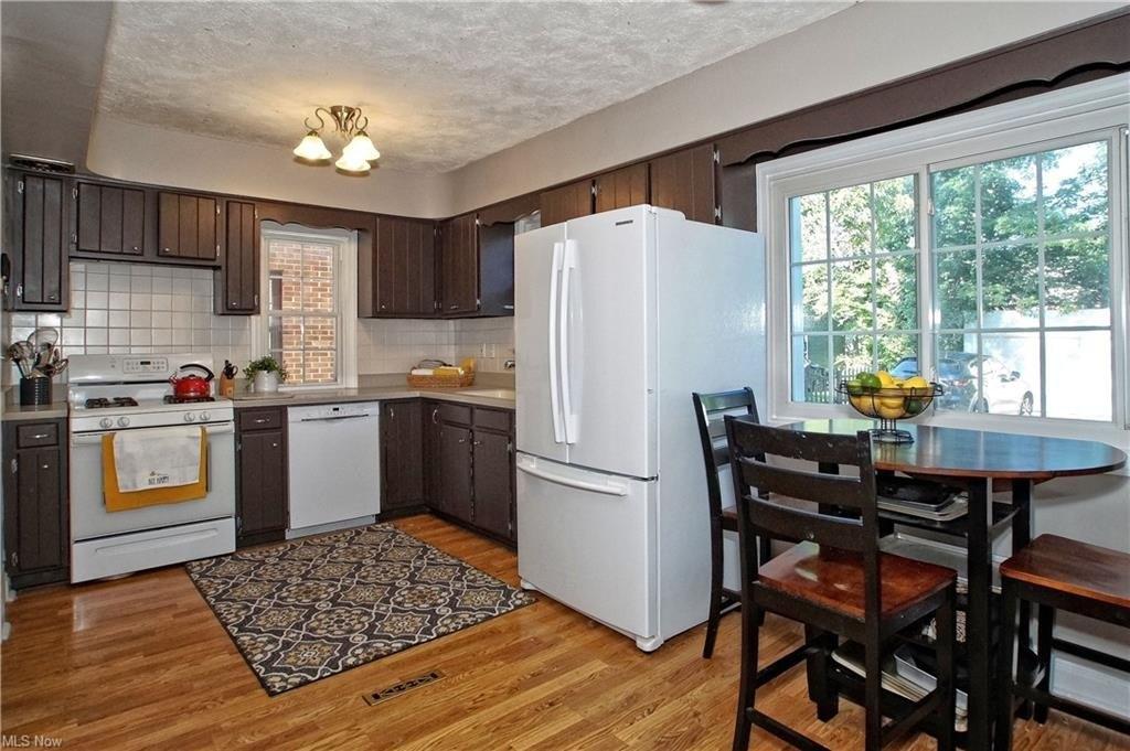 Saybrook Rd, University Heights, OH 44118