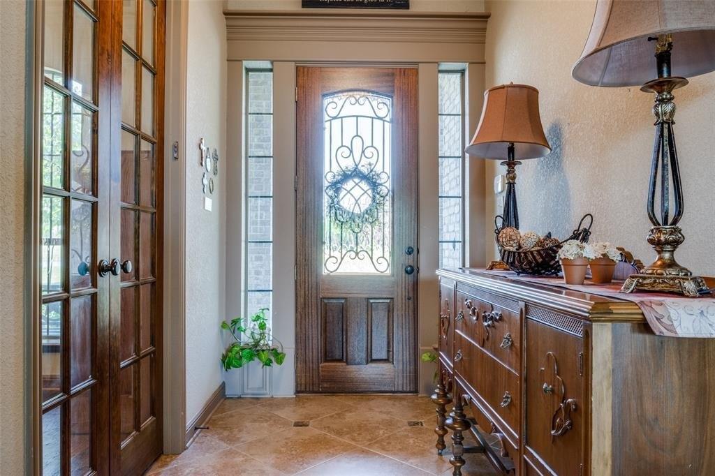 Vista Dr, Decatur, TX 76234