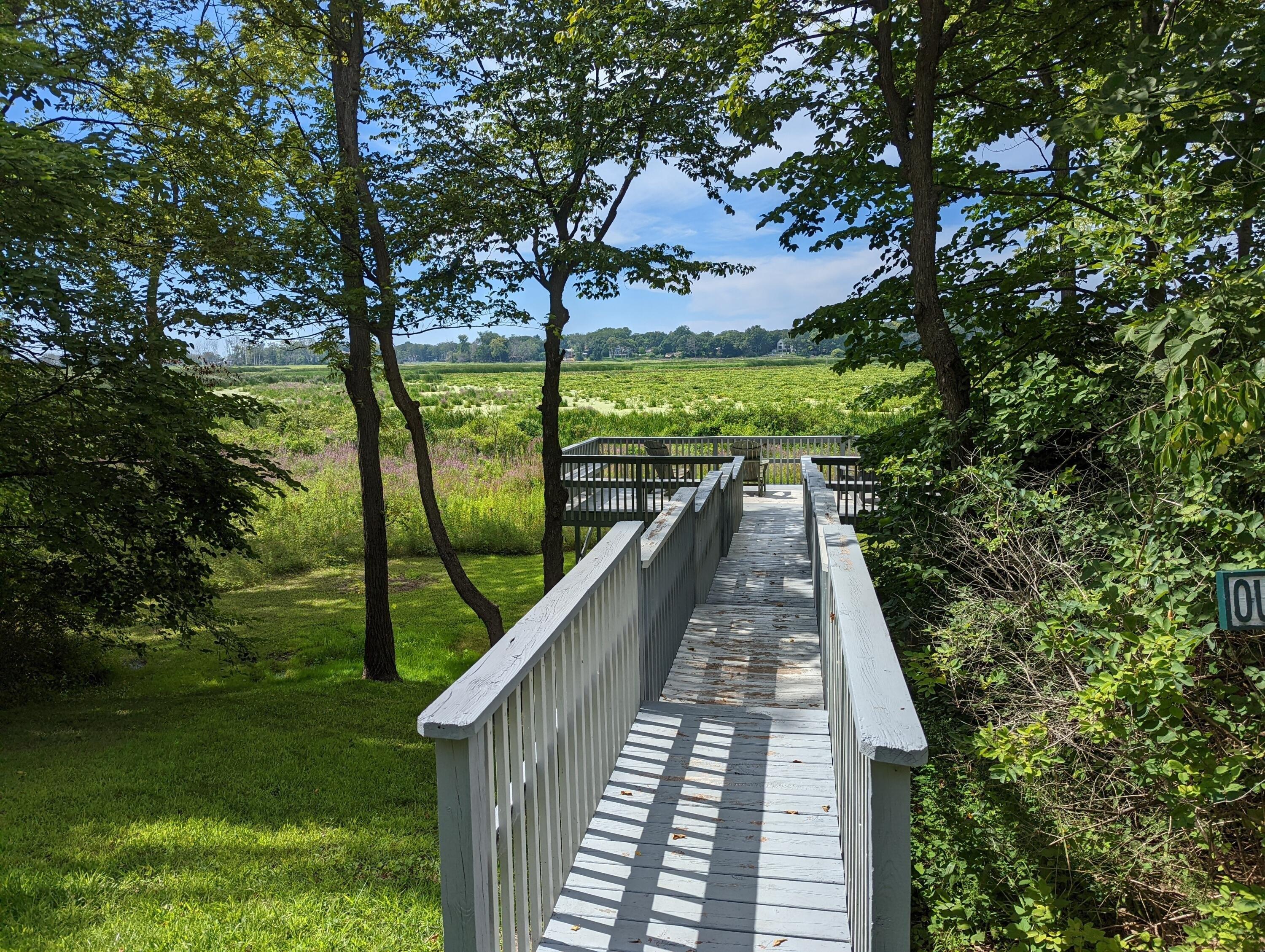 Preserve Way, New Buffalo, MI 49117