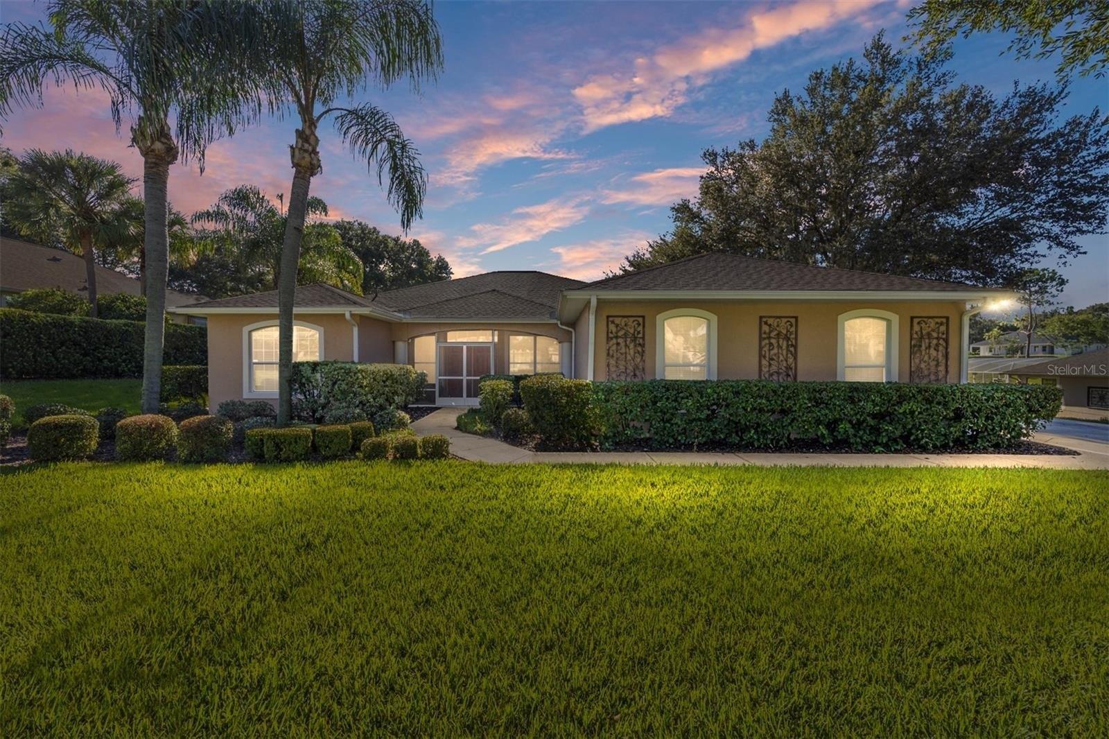 Harbor Hills Blvd, Lady Lake, FL 32159